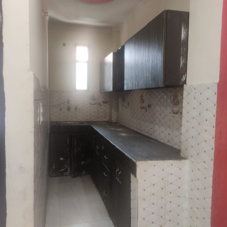 2 bhk independent builder floor for sale in chander vihar nilothi new