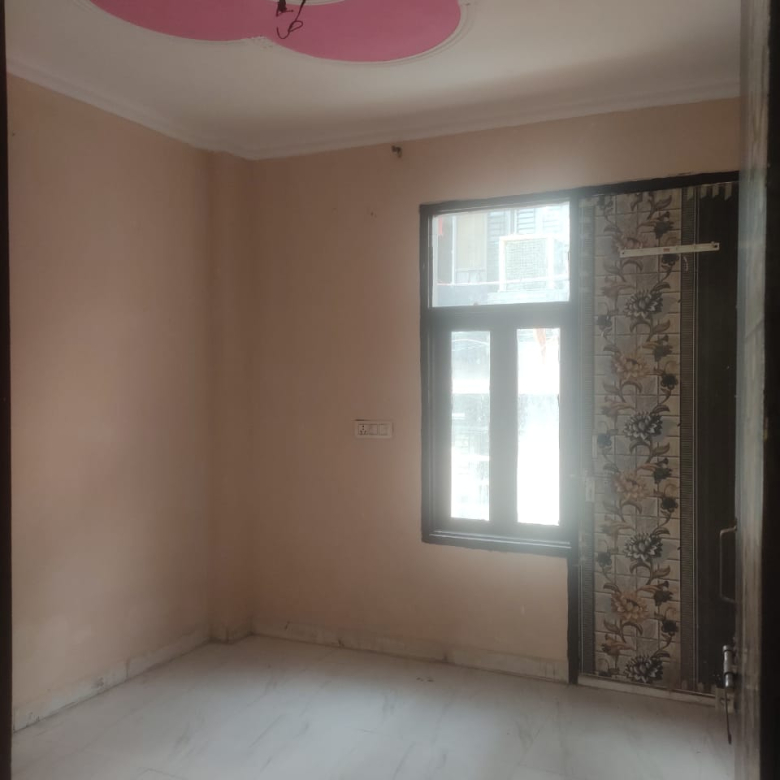 2 bhk independent builder floor for sale in chander vihar nilothi new