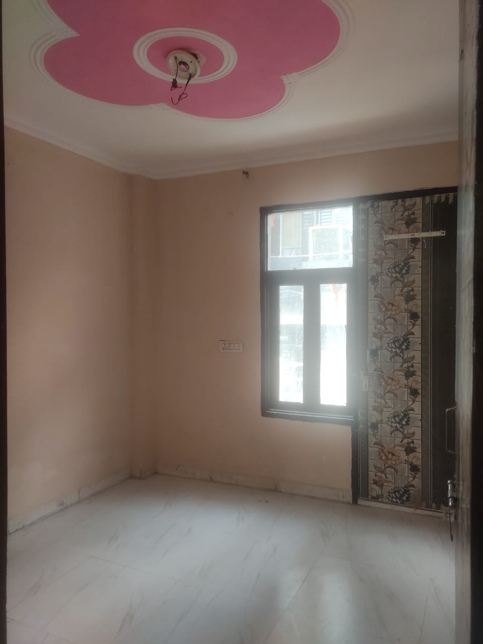 2 bhk independent builder floor for sale in chander vihar nilothi new