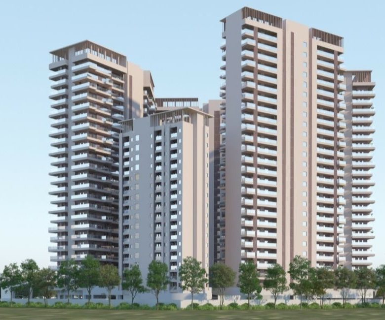 Swasdee galaxy heights Delhi