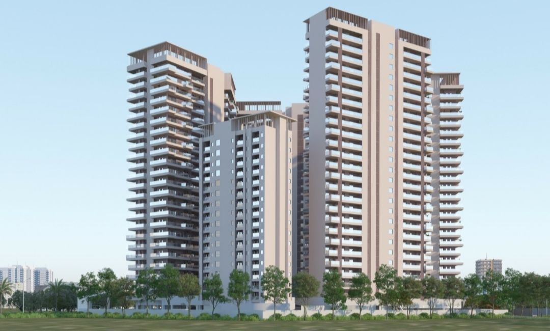 Swasdee galaxy heights Delhi