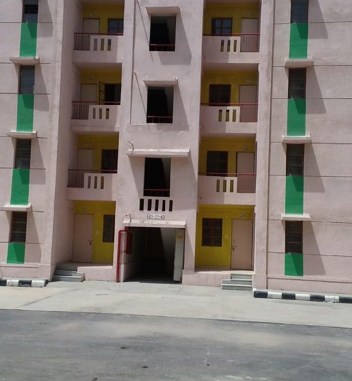 DDA LIG Flat For Sale In Rohini Sector 34 BLOCK C9 Delhi