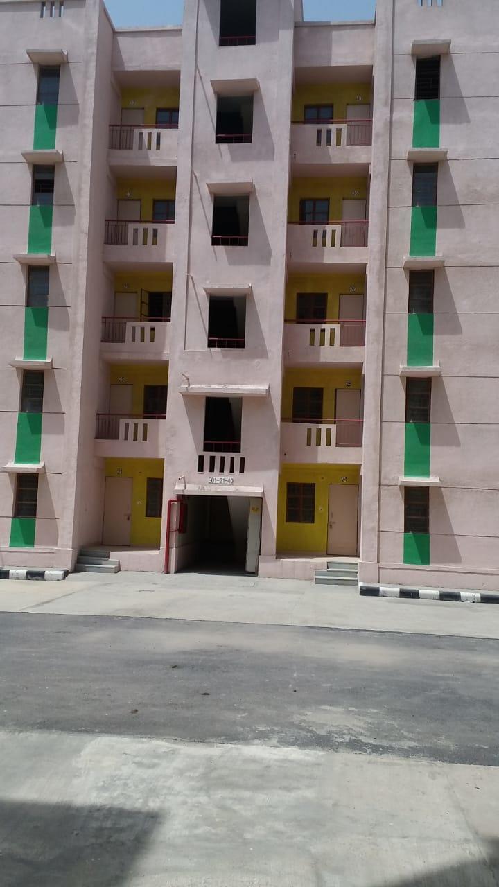 DDA LIG Flat For Sale In Rohini Sector 34 BLOCK C9 Delhi