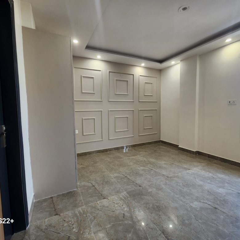 3 BHK Builder Floor For Sale in Chander Vihar Nilothi Delhi Lift Car Parking Best Deal