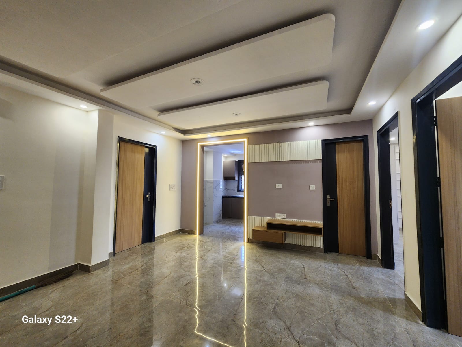 3 BHK Builder Floor For Sale in Chander Vihar Nilothi Delhi Lift Car Parking Best Deal