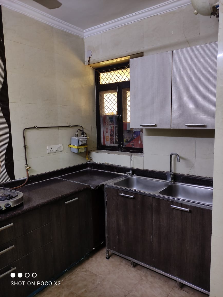 3 bhk Flat For Sale In Rashmi Apartments Pitampura Delhi