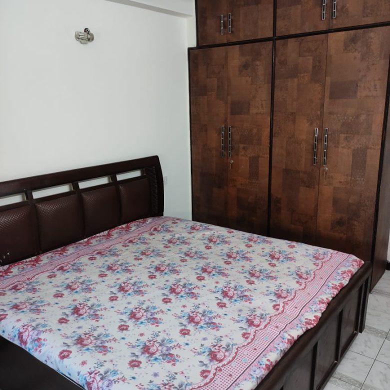 3 bhk Flat For Sale In Rashmi Apartments Pitampura Delhi