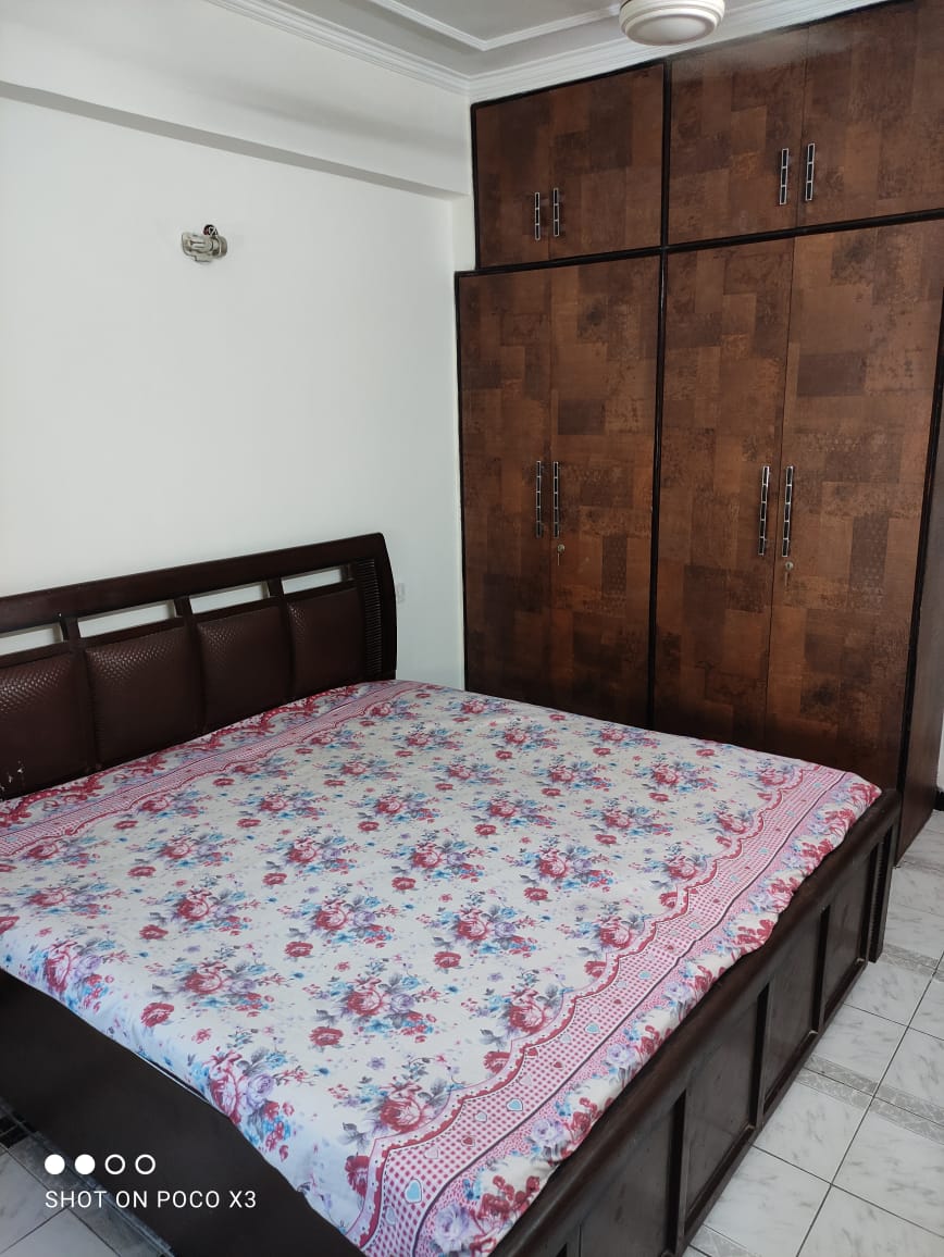 3 bhk Flat For Sale In Rashmi Apartments Pitampura Delhi