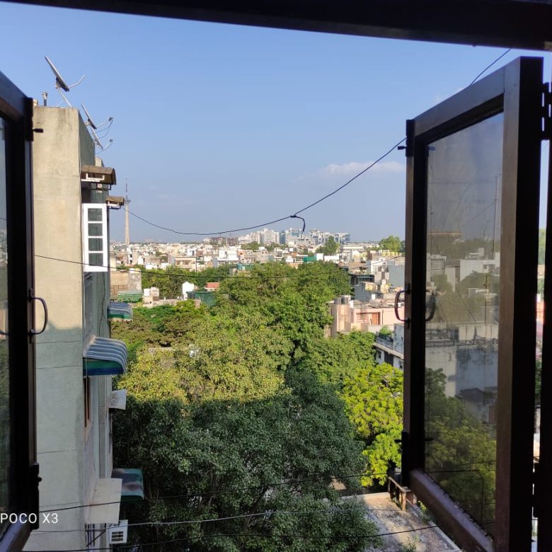 3 bhk Flat For Sale In Rashmi Apartments Pitampura Delhi