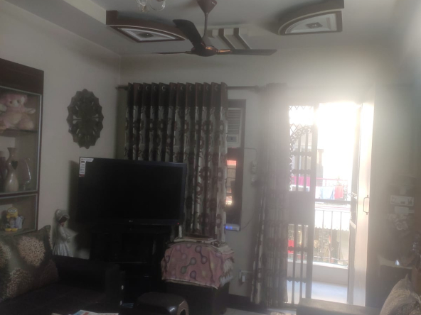 3 BHK Flat For Sale In Agroha Kunj Apartments Sector 13 Rohini Delhi