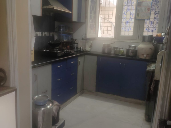 3 BHK Flat For Sale In Agroha Kunj Apartments Sector 13 Rohini Delhi